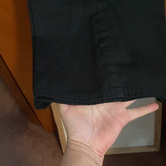 Scrub pant Ex Lg - Picture 3 of 4